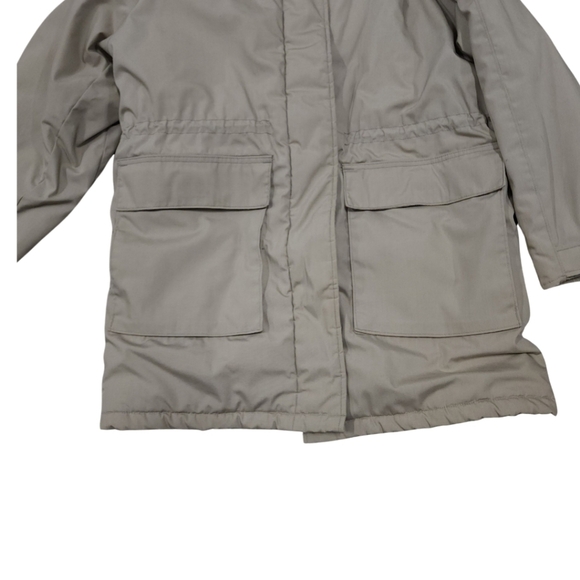 Vintage Woolrich Wool lined field jacket  XL - Picture 3 of 13